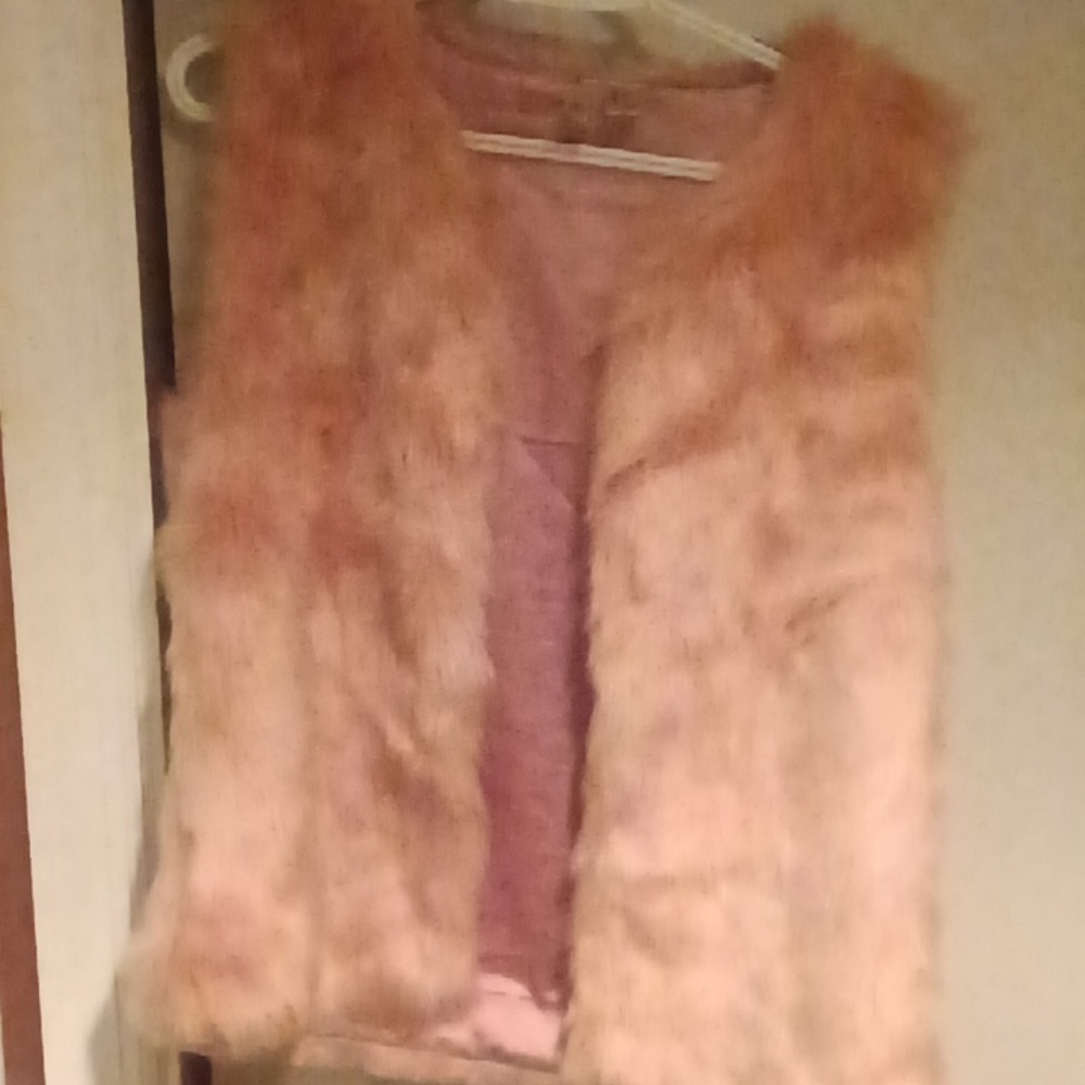 Vest
